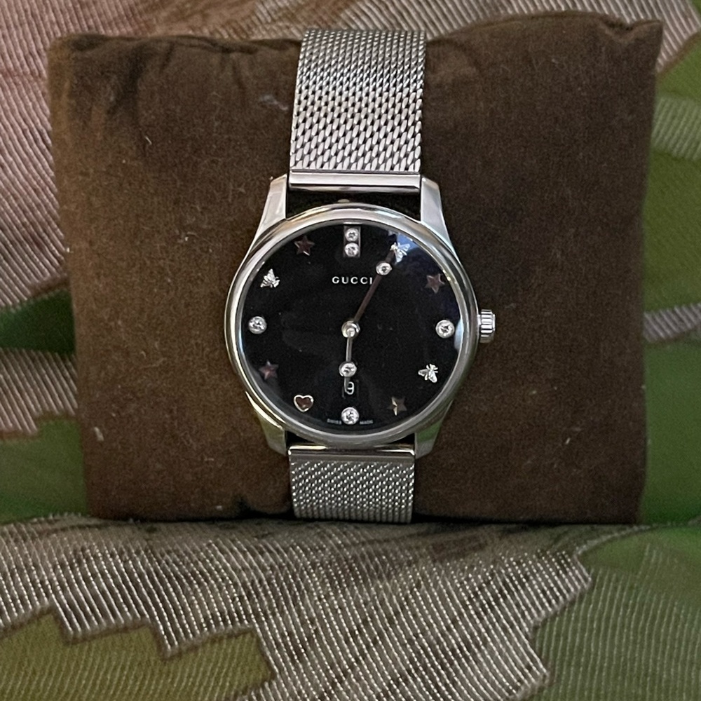 Beautiful Gucci Women’s Watch